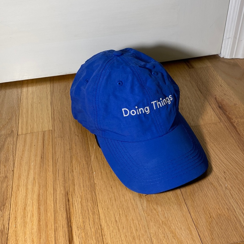 Outdoor Voices Hat